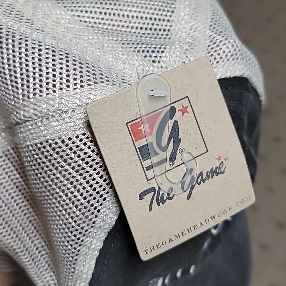 Amazon cap - Picture 2 of 3